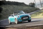 Mini Cooper Cabrio 2016 года (UK)